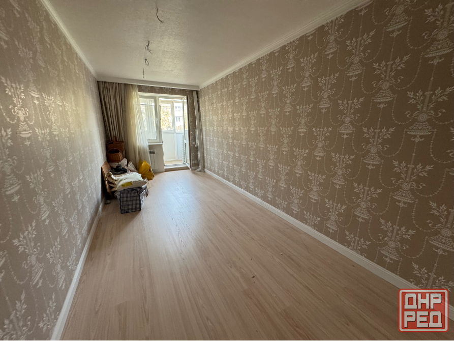 Продажа 4х комнатной квартиры! Киевский 5б (Ветка) Донецк - изображение 12