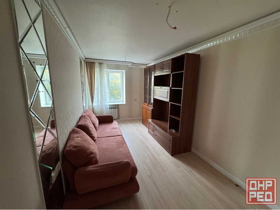 Продажа 4х комнатной квартиры! Киевский 5б (Ветка) Донецк - изображение 11