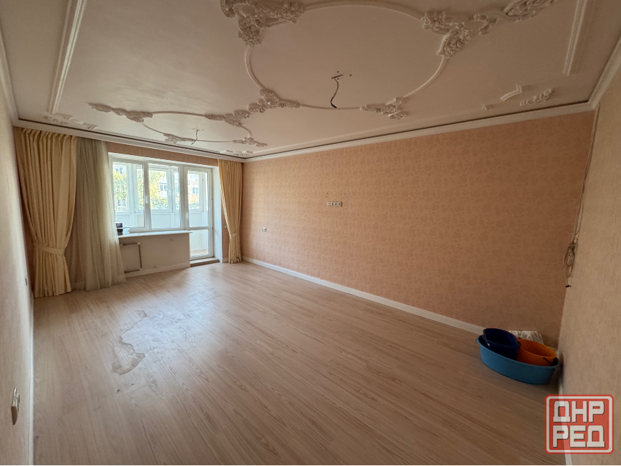 Продажа 4х комнатной квартиры! Киевский 5б (Ветка) Донецк - изображение 9