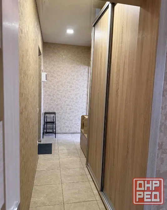 Сдаётся 2-комнатная квартира в Калининском районе ул. Антипова. Донецк - изображение 4