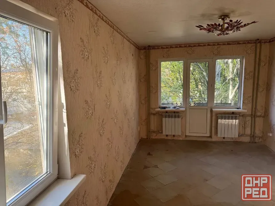 Продам 1 к кв на б.Шевченко калининский рынок Донецк - изображение 4