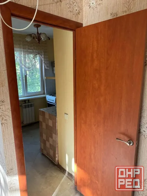 Продам 1 к кв на б.Шевченко калининский рынок Донецк - изображение 5