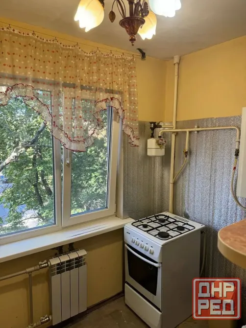 Продам 1 к кв на б.Шевченко калининский рынок Донецк - изображение 1