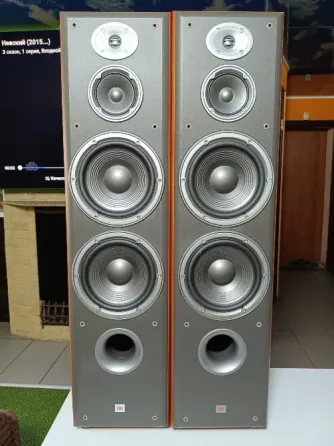 Акустическая система "JBL" -E-90. Донецк