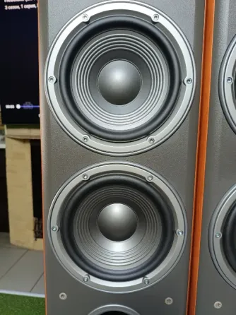 Акустическая система "JBL" -E-90. Донецк