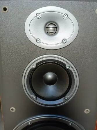 Акустическая система "JBL" -E-90. Донецк