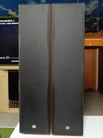 Акустическая система "JBL" -E-90. Донецк