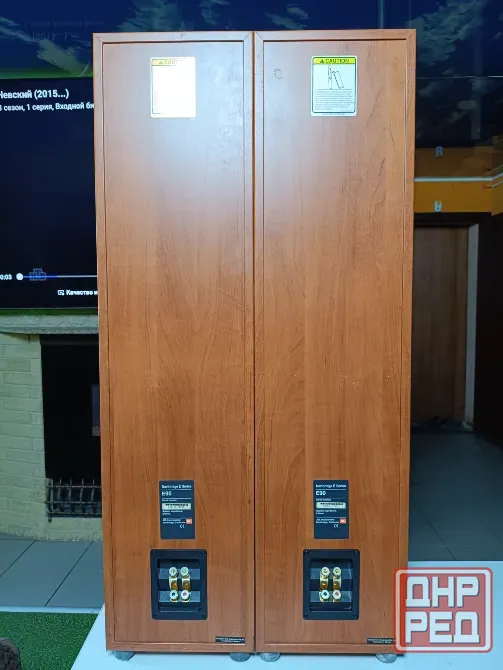 Акустическая система "JBL" -E-90. Донецк - изображение 7