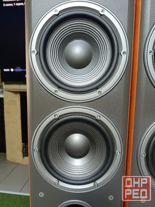 Акустическая система "JBL" -E-90. Донецк - изображение 5