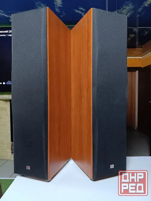 Акустическая система "JBL" -E-90. Донецк - изображение 3