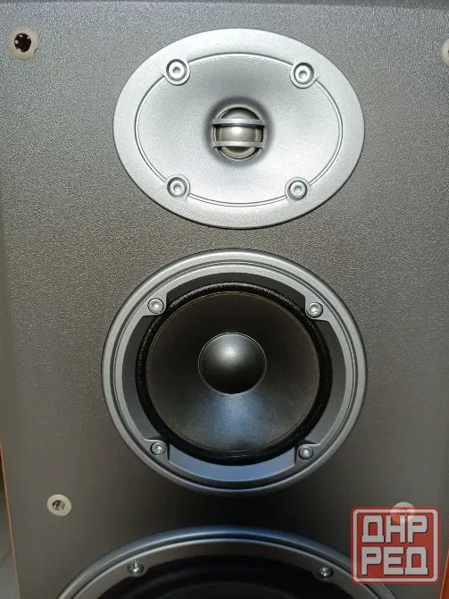 Акустическая система "JBL" -E-90. Донецк - изображение 6