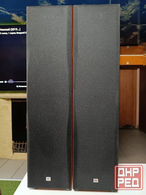 Акустическая система "JBL" -E-90. Донецк - изображение 2