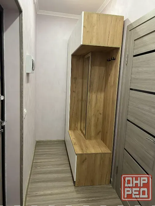Сдам однокомнатную квартиру в Макеевке, улица Горького. Макеевка - изображение 5