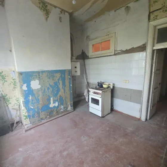 Продам 2х к сталинка крупногабаритная Крытый рынок Донецк