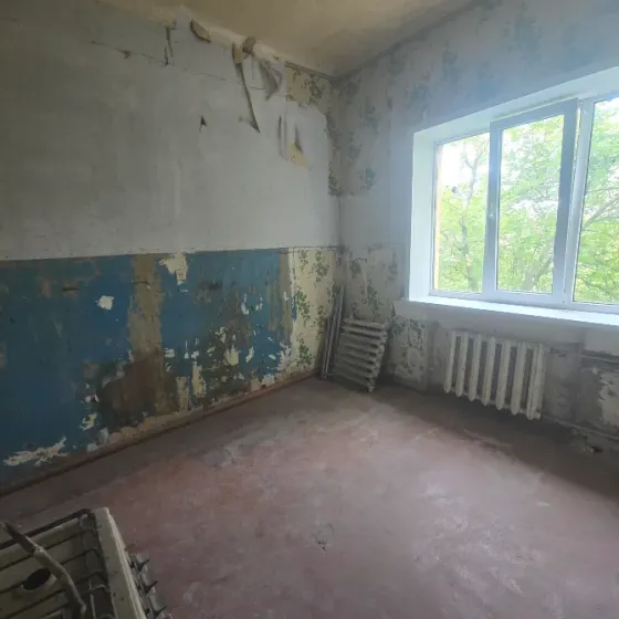 Продам 2х к сталинка крупногабаритная Крытый рынок Донецк