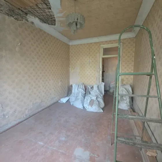 Продам 2х к сталинка крупногабаритная Крытый рынок Донецк