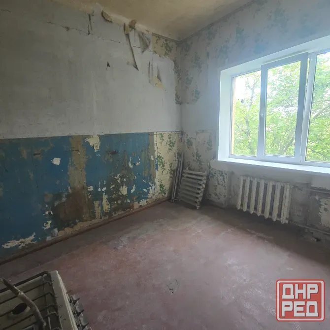 Продам 2х к сталинка крупногабаритная Крытый рынок Донецк - изображение 3