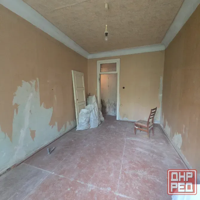 Продам 2х к сталинка крупногабаритная Крытый рынок Донецк - изображение 7