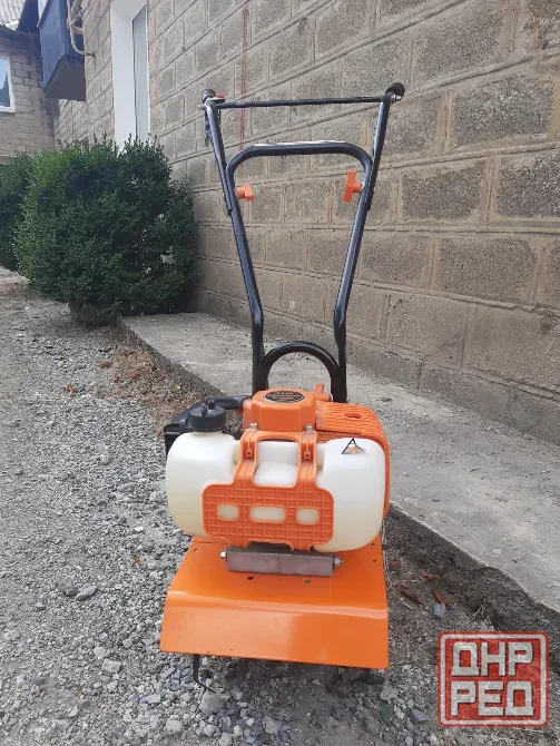 Продам мотокультиватор т - 300 Донецк - изображение 1