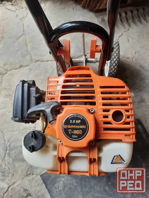 Продам мотокультиватор т - 300 Донецк - изображение 2