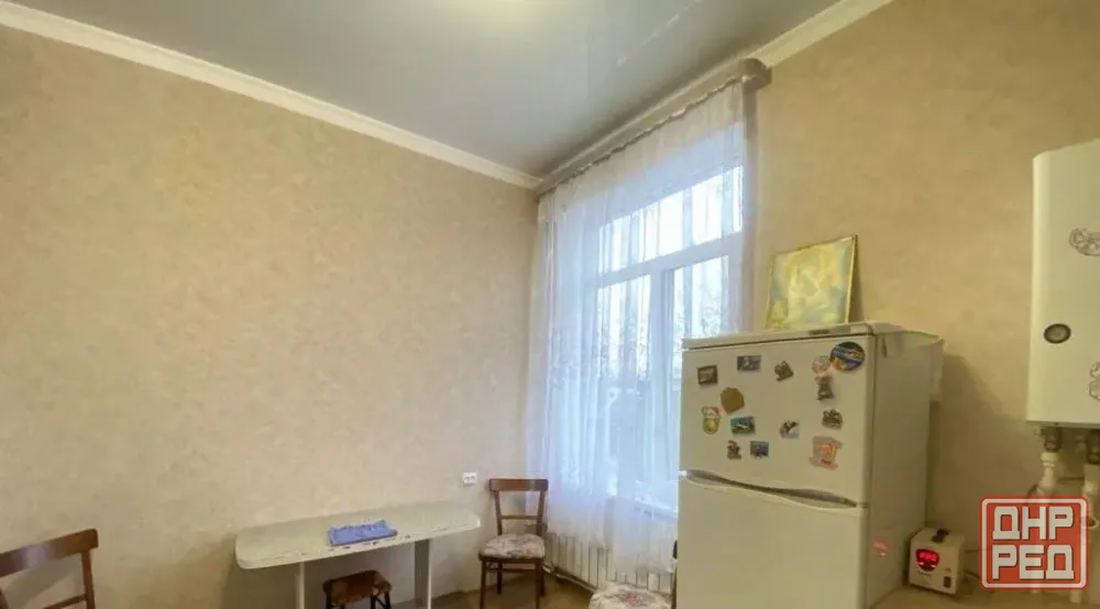 Киевский район 1-комнатная квартира. Простой, но аккуратный ремонт, есть всё необходимое для комфо Донецк - изображение 8