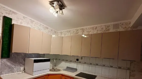 Сдам однокомнатную квартиру в Макеевке, Червоногвардейский район Макеевка