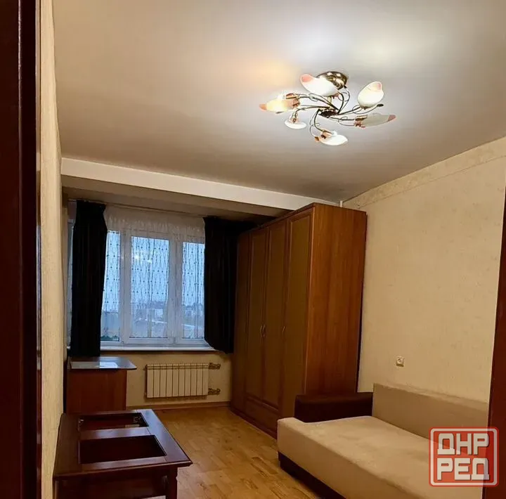 Сдам однокомнатную квартиру в Макеевке, Червоногвардейский район Макеевка - изображение 2