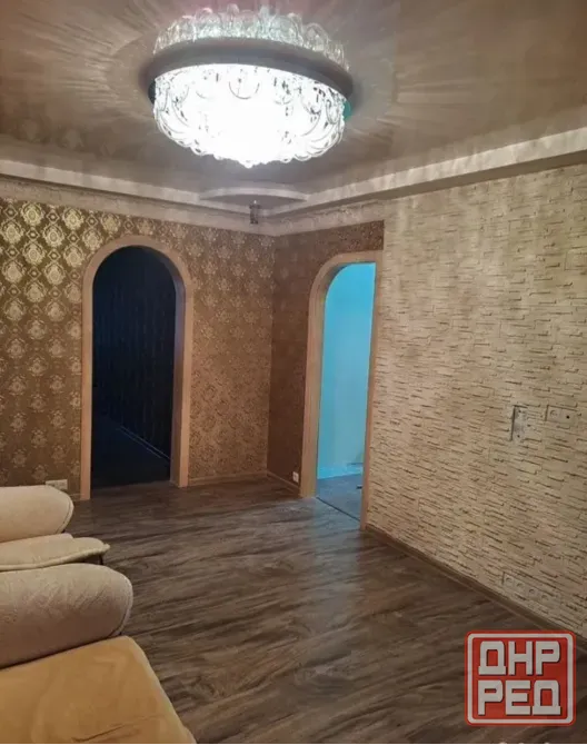Продам 2-х комн квартиру в г Луганск кв Комарова Луганск - изображение 7