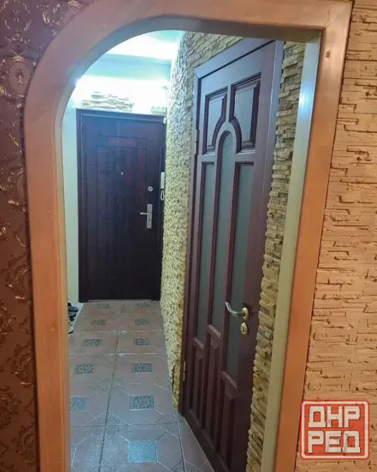 Продам 2-х комн квартиру в г Луганск кв Комарова Луганск - изображение 5