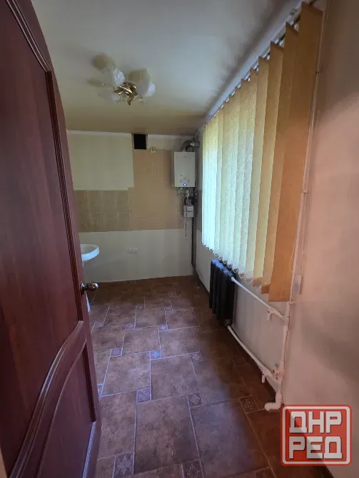 Продам 2-х комн квартиру в г Луганск кв Комарова Луганск - изображение 4