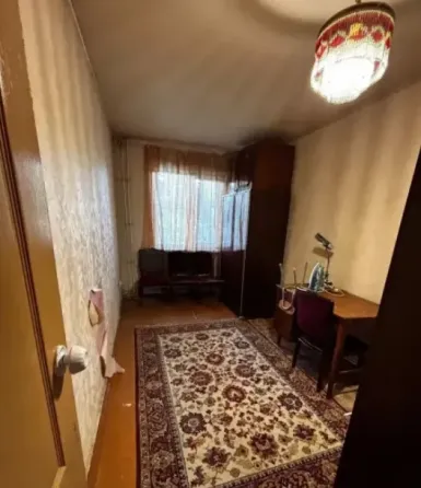 Сдам 3-х комнатную квартиру на Черемушках, кв-л Химик Макеевка