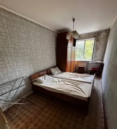 Сдам 3-х комнатную квартиру на Черемушках, кв-л Химик Макеевка