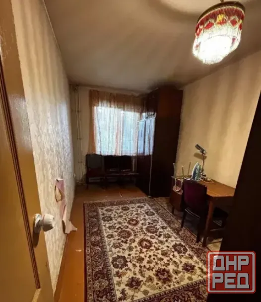 Сдам 3-х комнатную квартиру на Черемушках, кв-л Химик Макеевка - изображение 5
