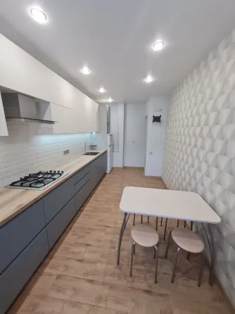 Сдам 1 комнатную квартиру в Куйбышевском районе Донецк