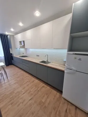 Сдам 1 комнатную квартиру в Куйбышевском районе Донецк