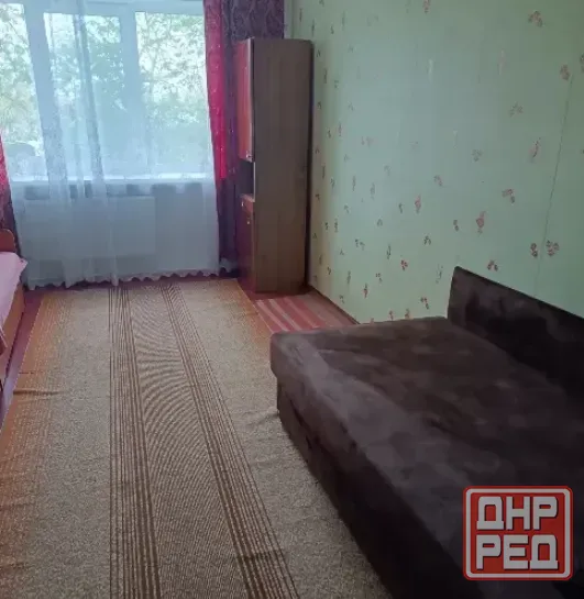 Сдам 2-х комнатную квартиру в Центре Макеевки, 15 линия Макеевка - изображение 3