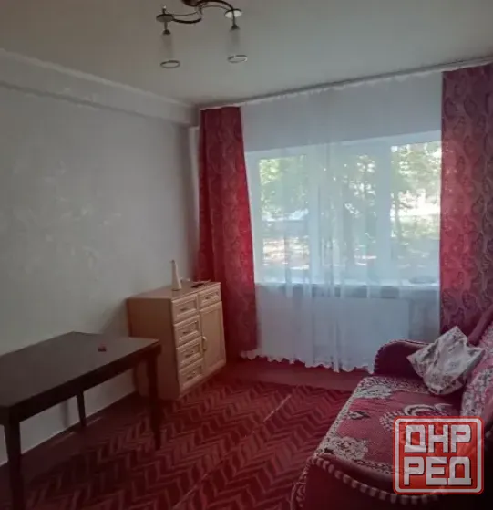 Сдам 2-х комнатную квартиру в Центре Макеевки, 15 линия Макеевка - изображение 1