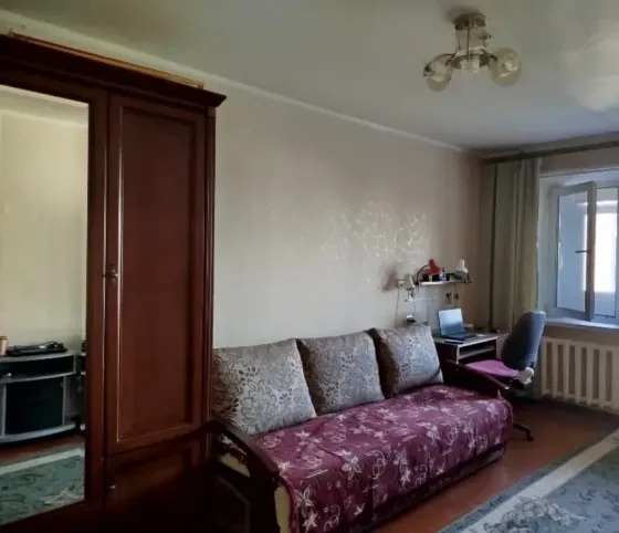 Сдам 1-комнатную квартиру в Центре Макеевки Макеевка