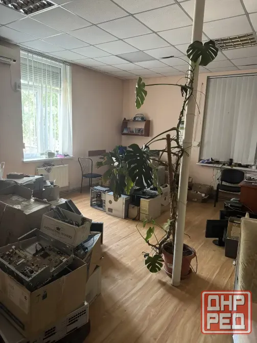 Предлагается в аренду коммерческое помещение в Макеевке, ул.Николаева, район Галактики! Донецк - изображение 3