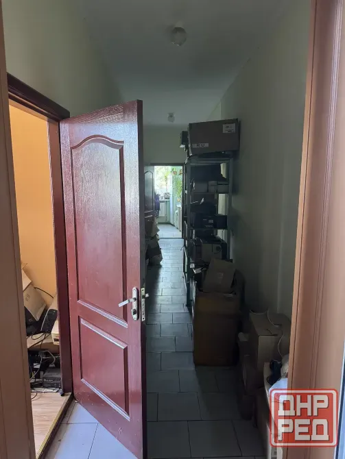 Предлагается в аренду коммерческое помещение в Макеевке, ул.Николаева, район Галактики! Донецк - изображение 6