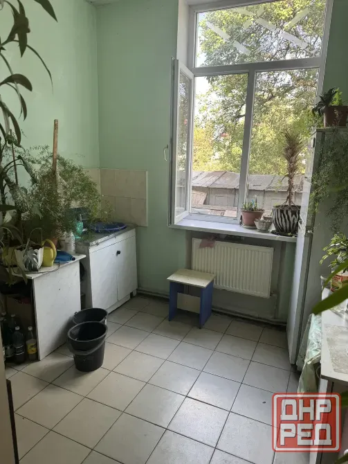 Предлагается в аренду коммерческое помещение в Макеевке, ул.Николаева, район Галактики! Донецк - изображение 4
