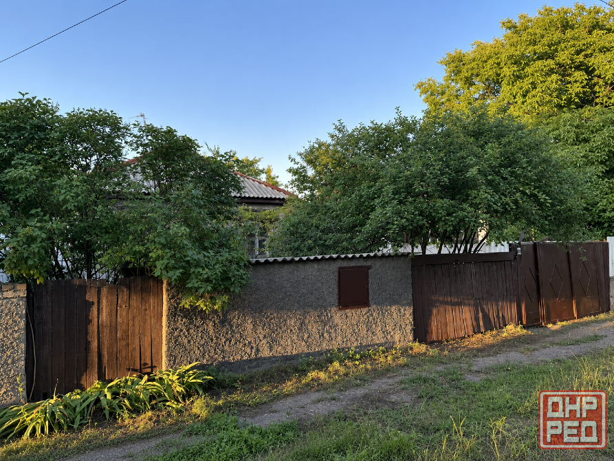 Продам дом, 86,5 м², участок 9,1 соток Шахтерск - изображение 2