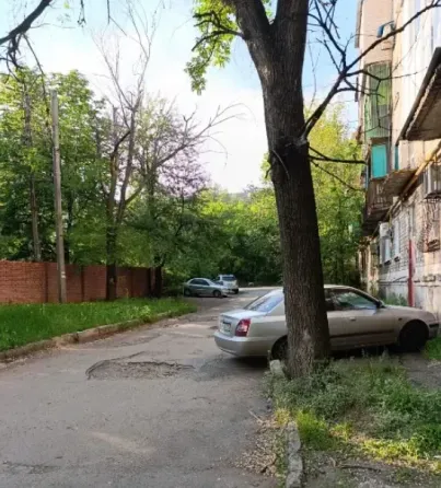 Сдам 2-х комнатную квартиру в Центре Макеевки Макеевка