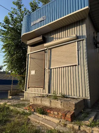 Сдаётся Коммерческое Помещение в Донецке, Адрес: улица Куйбышева 256, район Жд вокзала Донецк