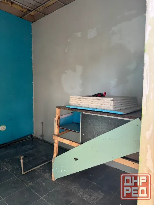 Сдаётся Коммерческое Помещение в Донецке, Адрес: улица Куйбышева 256, район Жд вокзала Донецк - изображение 8