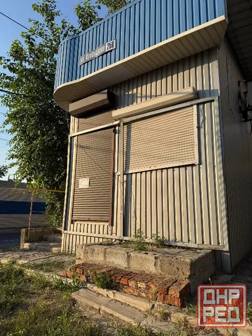 Сдаётся Коммерческое Помещение в Донецке, Адрес: улица Куйбышева 256, район Жд вокзала Донецк - изображение 3
