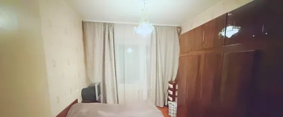 Куйбышевский район сдаю уютную двушку. Донецк