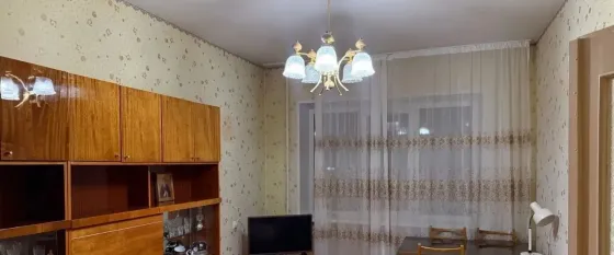 Куйбышевский район сдаю уютную двушку. Донецк
