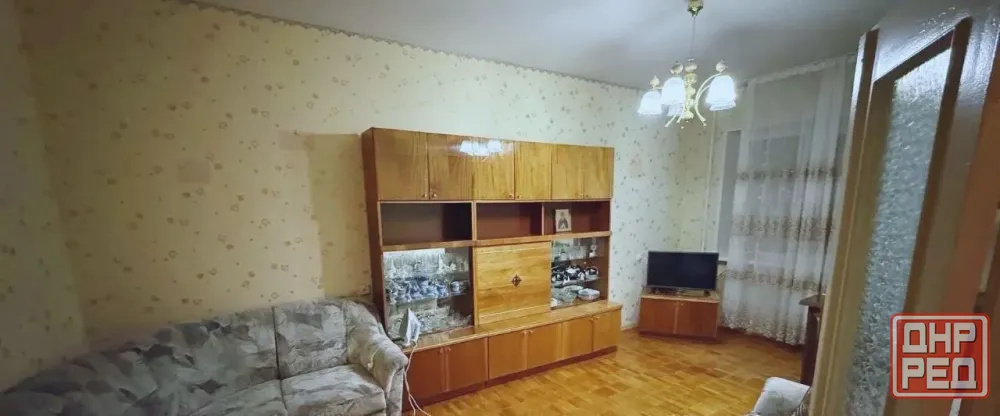 Куйбышевский район сдаю уютную двушку. Донецк - изображение 7