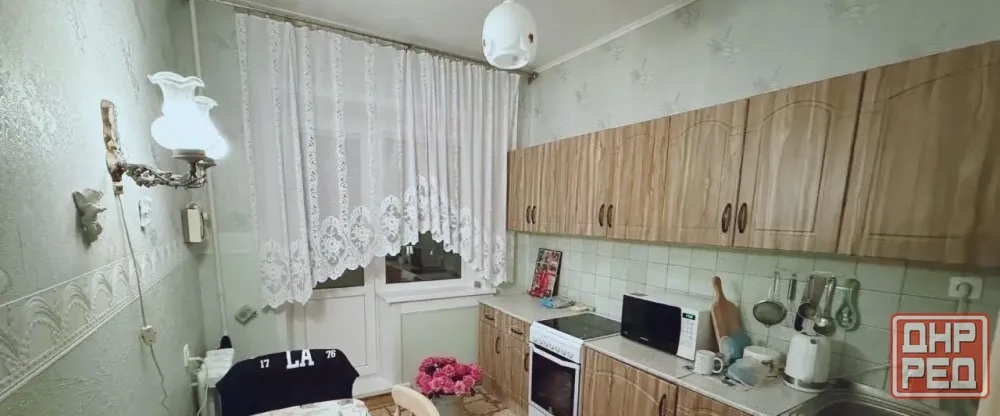Куйбышевский район сдаю уютную двушку. Донецк - изображение 6